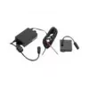 Rankinio spausdintuvo priedas Zebra QLn420 P1050667-140 Juodas
