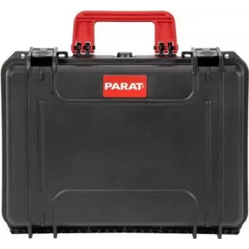Įrankių dėžė Parat PROTECT 20-F – Parat 6430010391, matmenys 176 x 464 x 366 mm