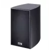 Grindinės kolonėlės Heco Victa ELITE 202 juodos pora — 2 juostų, 2.0 kanalų, 65 W RMS, 35–40 000 Hz, 8 Ω, 89 dB, žemų dažnių refleksas, MDF