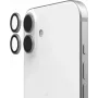 UAG Urban Armor Gear kameros objektyvo apsauga | Apple iPhone 16/16 Plus | titanas | 144378113636 (144378113636)