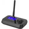 Renkforce RF-BTR-210 Bluetooth® muzikos siųstuvas / imtuvas Bluetooth versija: 5.0 10 m integruotas LED indikatorius (RF-5087934)