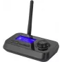 Renkforce RF-BTR-210 Bluetooth® muzikos siųstuvas / imtuvas Bluetooth versija: 5.0 10 m integruotas LED indikatorius (RF-5087934)