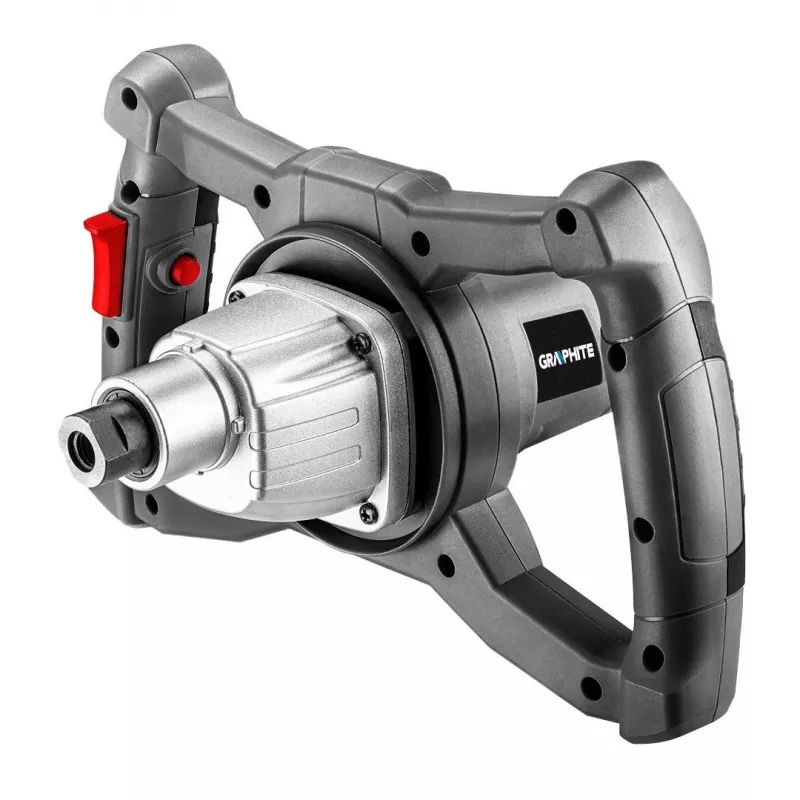 Gręžtuvo maišymo priedas Graphite 58G783