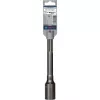 Bosch adapteriai dviejų dalių SDS max šerdiniams grąžtams, adapteris, SDS Max, metalas, 1 vnt., 200 mm