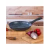 Keptuvė Russell Hobbs 24 cm akmens efekto nelimpanti RH008411EU7