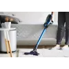 2-in-1 dulkių siurblys-lazda BLAUPUNKT VCH602BL, belaidis, 22,2 V baterija, 135 W, 0,7 l dulkių talpykla, cikloninė filtracija