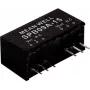 maitinimo adapteris MEAN WELL SPB09A-24, 9 W, 24 V, 0,375 A, RoHS