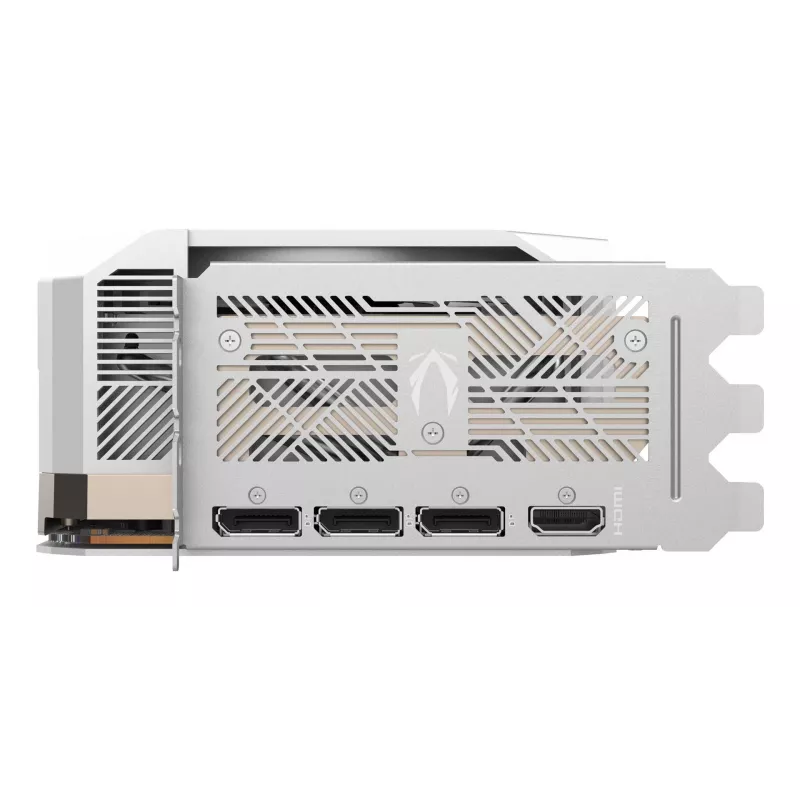 ZOTAC GAMING GeForce RTX 5090 SOLID OC Balta 32GB GDDR7