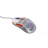 CHERRY XTRFY M42 pelė žaidimams Ambidextrous USB Type-A Optical 16000 DPI
