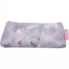 Penalas Herlitz Delicate Gingko Soft Polyester Pink Purple