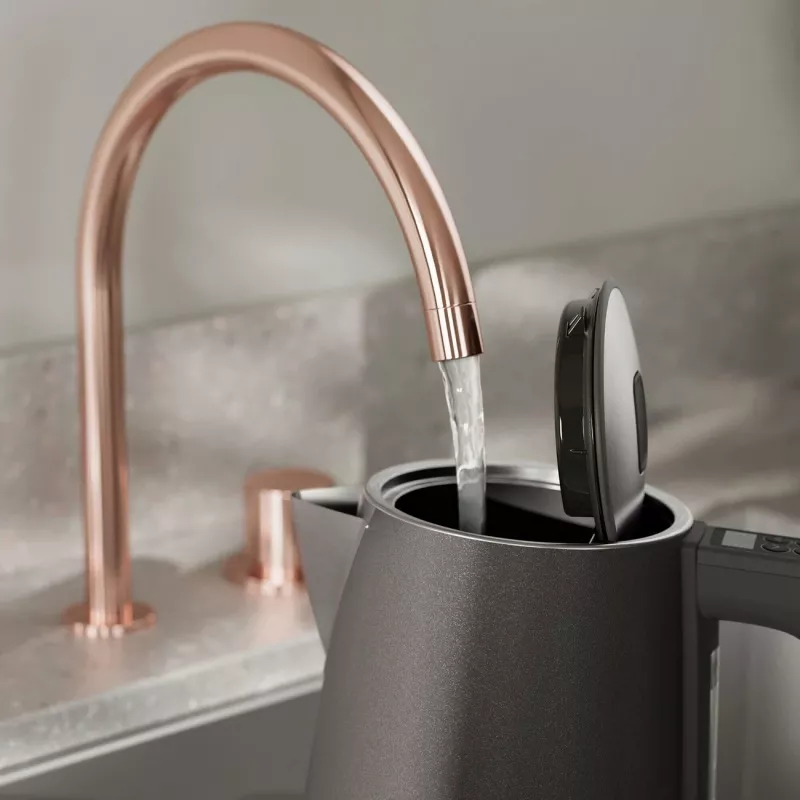 ELECTROLUX E5K1-6AN virdulys