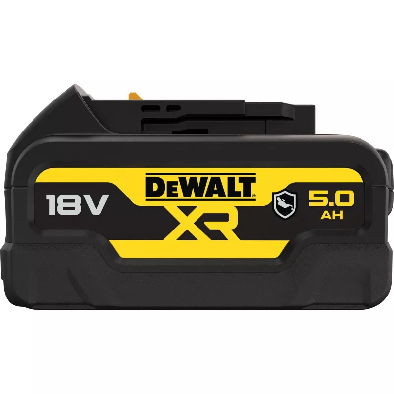 Dewalt DCB184G-XJ akumuliatorius, juodas