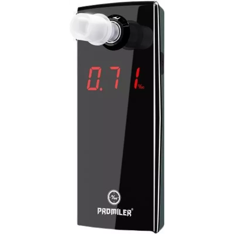 Promiler AL5500 alkotesteris