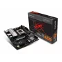 Pagrindinė plokštė Sapphire B650M-E (AMD B650) mikro ATX, lizdas AM5, DDR5, 2x DIMM, 96 GB, 2x M.2 (PCIe5/4), 4x SATA III, 2,5 Gb LAN