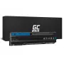 Baterija Green Cell DE04ULTRA, skirta DELL Inspiron 14R N5010 N7010 N7110 15R 5520 17R 5720 Latitude E6420 E6520