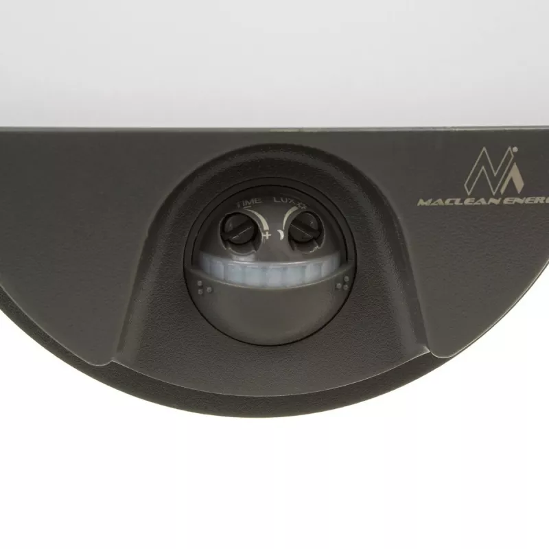 LED lempa MACLEAN MCE340G 15W 1100 lm — išorinė LED apšvietimo lempa