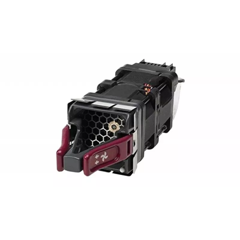 Nexus 2K/3K/9K Single Fan Port Side Intake Airflow