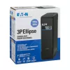 Eaton 3P Ellipse 700 nepertraukiamo maitinimo šaltinis (UPS) budėjimo režimu (Offline) 0,7 kVA 420 W 4 AC lizdai