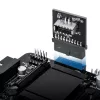 GrauGear GG 18024 USB 3.0 adapteris, 90° skydo lizdas (stačiu kampu), A tipo