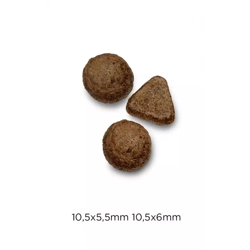 Sausas kačių maistas Optimanova Adult Rabbit & Potato 8 kg