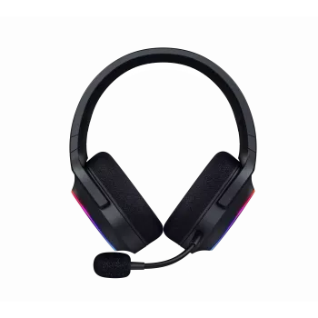 Razer Barracuda X Chroma ausinės belaidės antausinės juodos