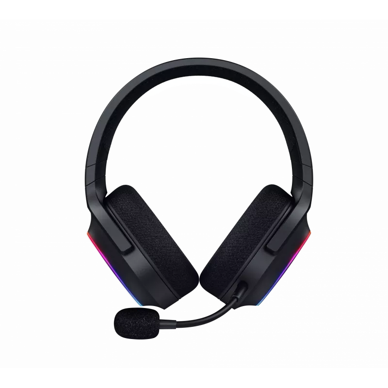 Razer Barracuda X Chroma ausinės belaidės antausinės juodos