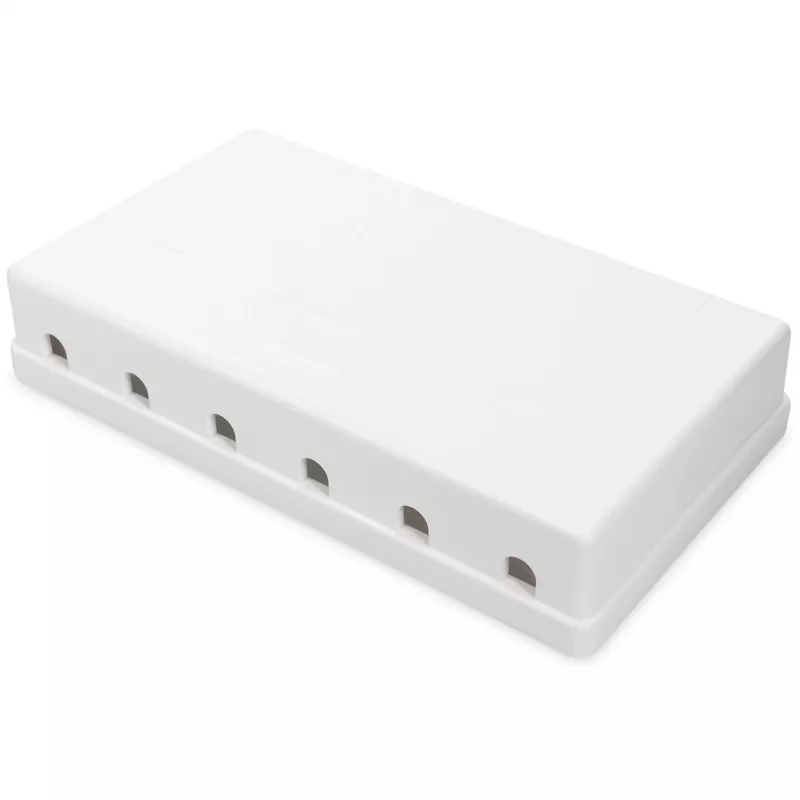 Konsolidavimo taško dėžutė Digitus DN-93705