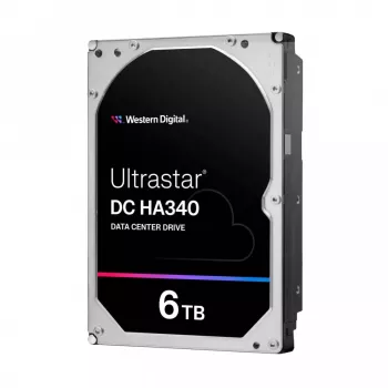 WD 0B47077 Saugojimo diskas 6 TB Serial ATA
