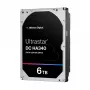 WD 0B47077 Saugojimo diskas 6 TB Serial ATA