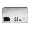 2DIN automagnetola BLOW AVH-9620 dvigubo DIN įmontuojama galvutė su Bluetooth 5.0, USB Type-A, 2,8 colio ekranu, 4×60 W RMS