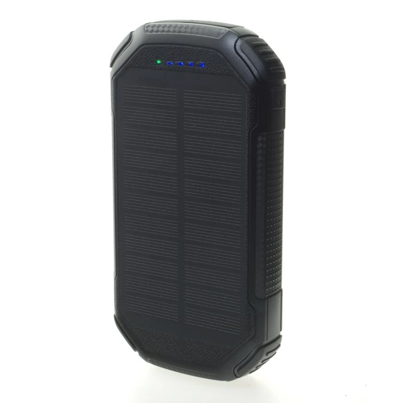 PowerNeed S20000C Power Bank Lithium Polymer (LiPo) 20000 mAh Juoda