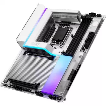 Pagrindinė plokštė NZXT N9 Z890 Intel Z890 LGA 1851 (Socket V1) ATX