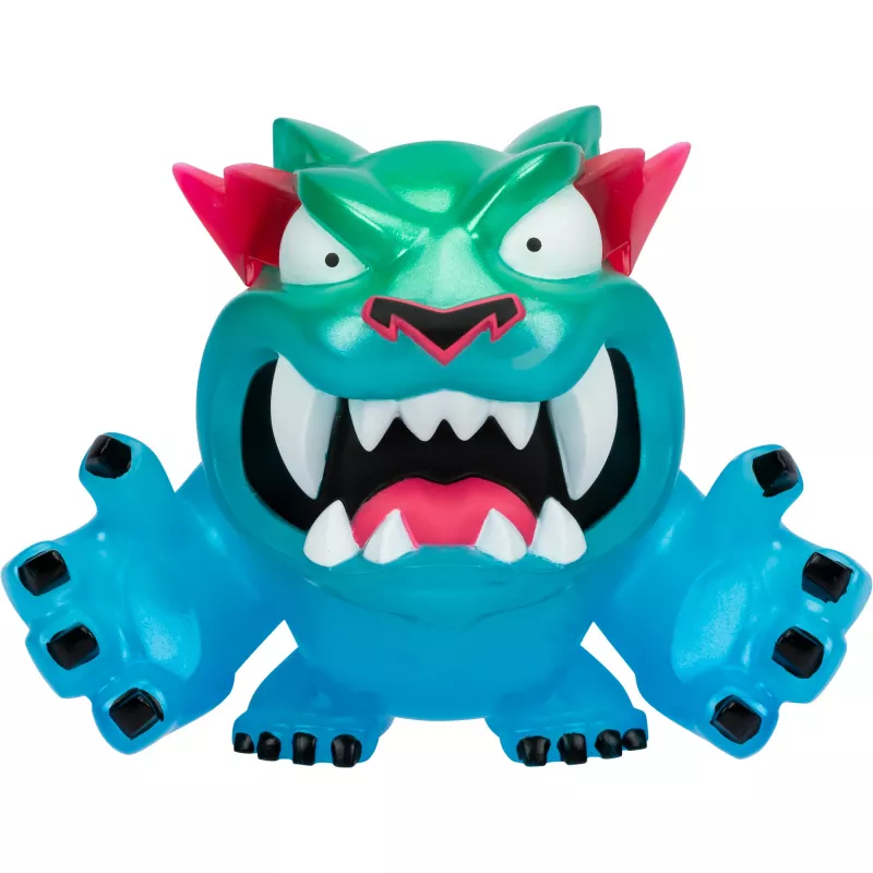 MrBeast Lab vinilinės figūrėlės – Hyper Panther, žaidimų figūrėlė