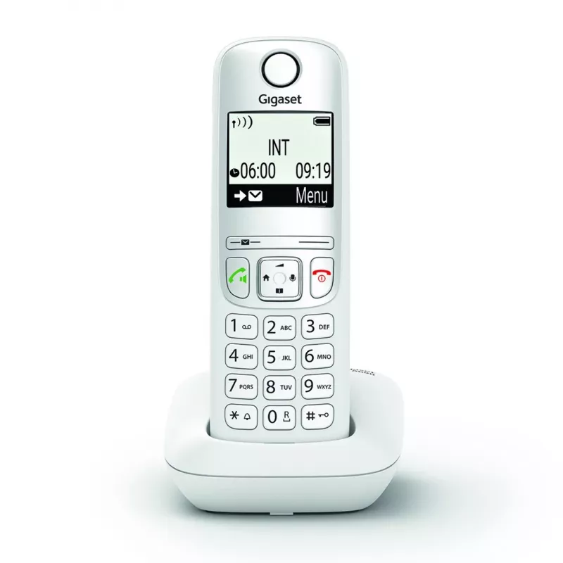 Analoginis telefonas Gigaset A690