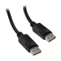 DisplayPort kabelis Akasa AK-CBDP01-20BK 2 m juodas