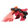 Switch & Go Dinos - Fire-Mini-T-Rex, žaidimų figūrėlė