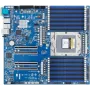 GigaByte MZ33-AR1 vieno AMD EPYC 9005/9004 pagrindinė plokštė, OEM (9MZ33AR1NR-000)