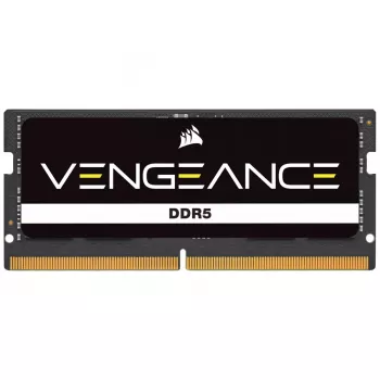 Atmintinė DDR5 Vengeance 8GB /4800 (18) CL40