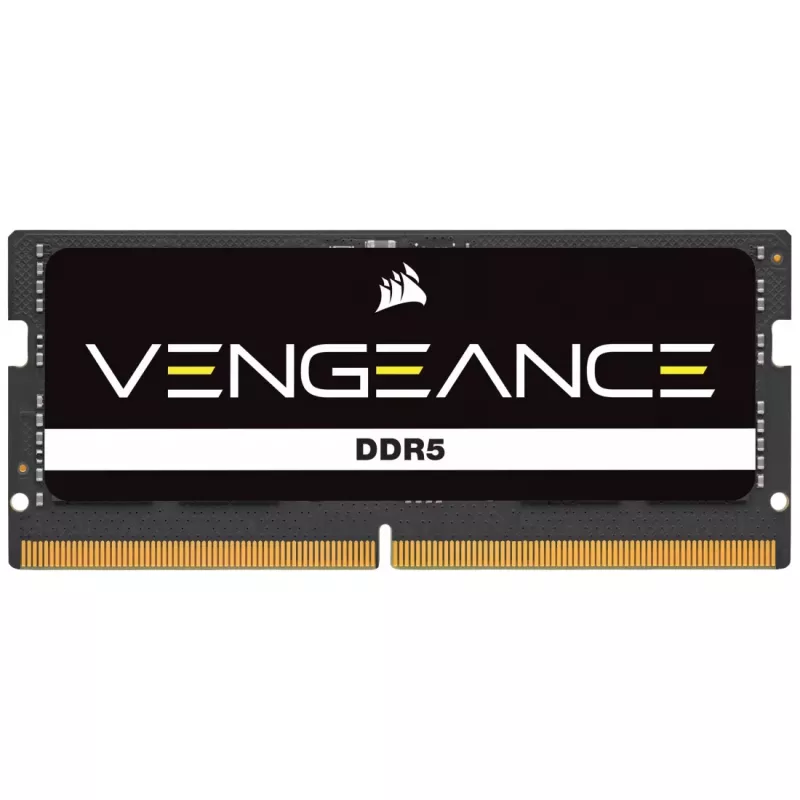 Atmintinė DDR5 Vengeance 8GB /4800 (18) CL40