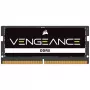 Atmintinė DDR5 Vengeance 8GB /4800 (18) CL40