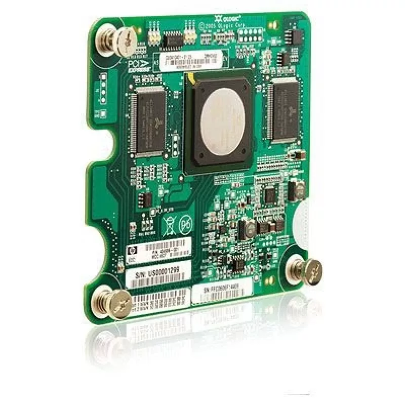 BL460C HBA Qlogic