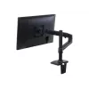 Ergotron 45-537-224 ekranas, juodas