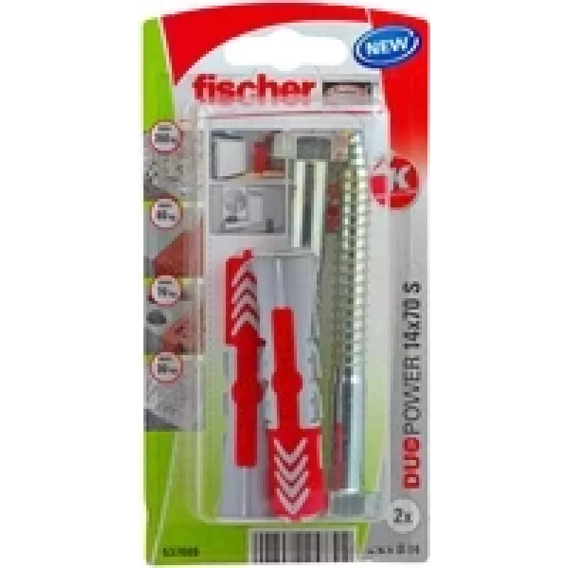 Fischer 537666