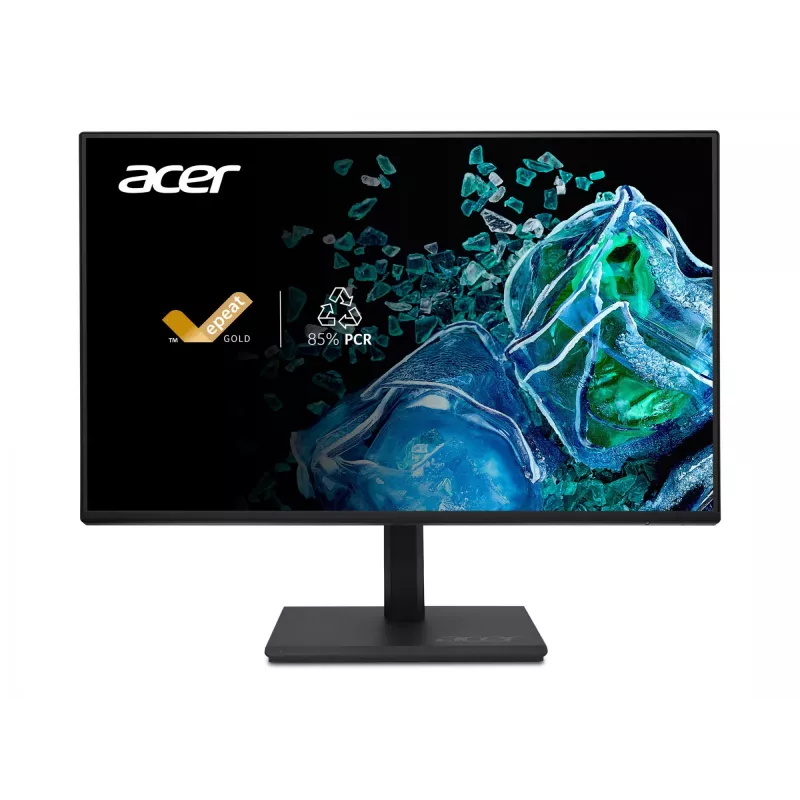Monitorius Acer VERO B247YGBMIQPRZX 23.8 col. IPS 1920x1080
