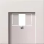 GIRA 0276112 jungiklio plokštelė ir kištukinio lizdo dangtelis (0276112)