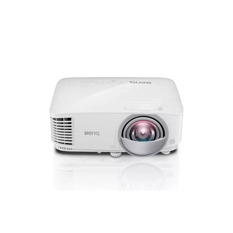 BenQ MX808STH duomenų projektorius Trumpo fokusavimo projektorius 3600 ANSI liumenų DLP XGA (1024x768) Baltas