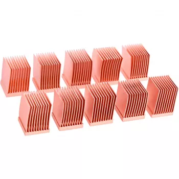 Alphacool 17426 kompiuterio aušinimo priedas šiluminė kriauklė (17426)