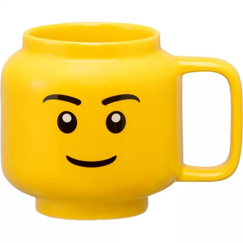 Lego 40460800 Atminties modulis Geltonas