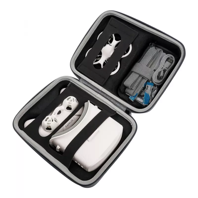 Dronas + FPV akiniai BetaFPV Cetus Pro FPV Kit