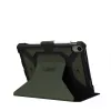 Urban Armor Gear 12339X117272 planšetinio kompiuterio dėklas 27,7 cm (10.9) Folio Green